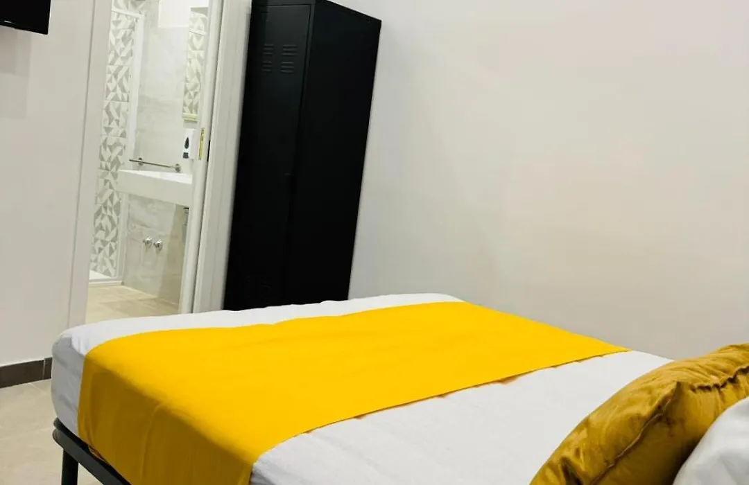 Boutique Hotel Piazza Carità-1