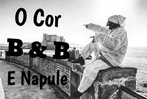  O' Core E Napule