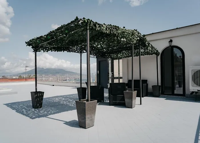 Vista Napoli Residence by Casa Napoletana