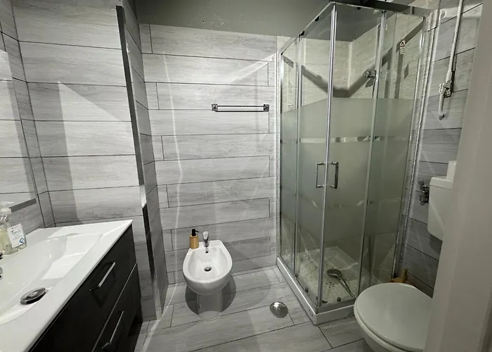 Cavallerizza home