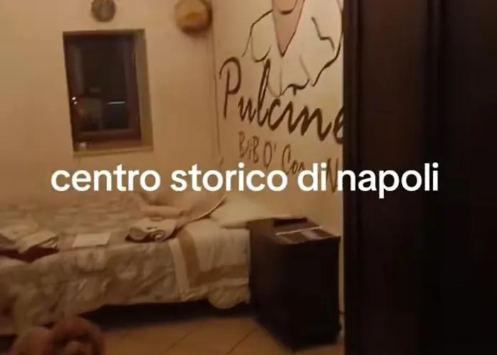  O' Core E Napule
